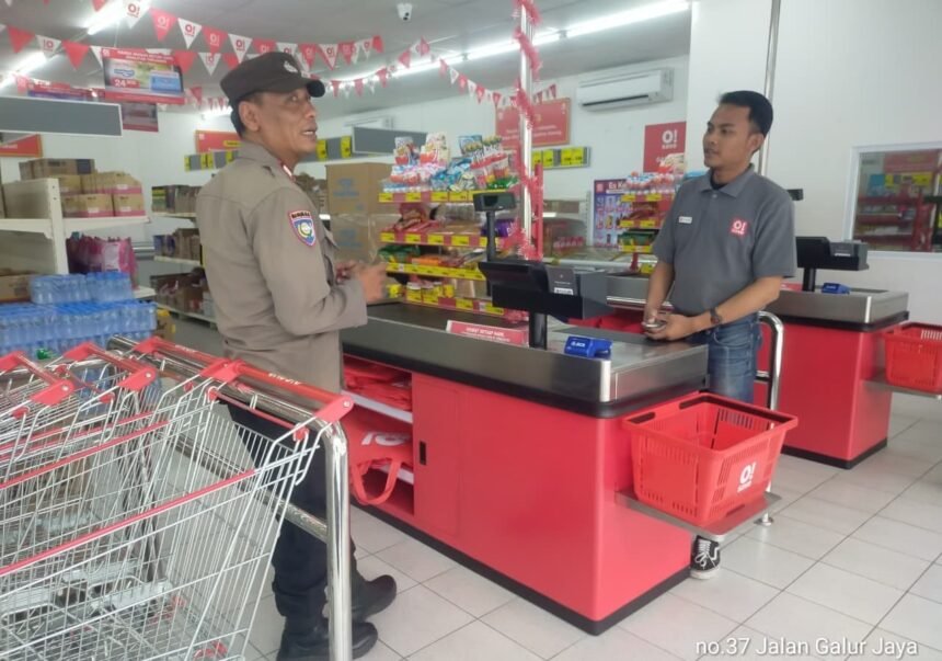 Go Teropong Rakyat
