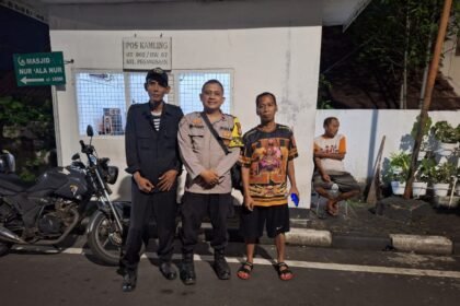 Go Teropong Rakyat