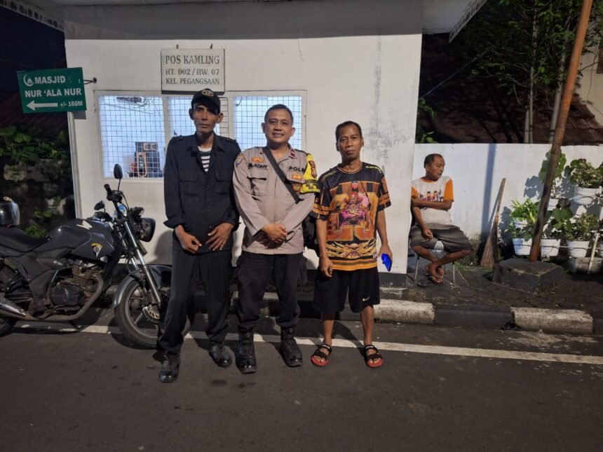 Go Teropong Rakyat