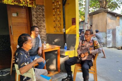 Go Teropong Rakyat