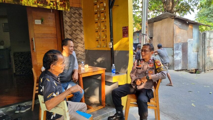 Go Teropong Rakyat