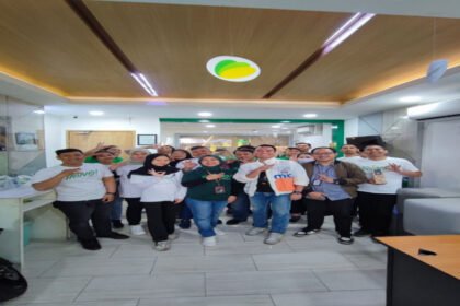 Go Teropong Rakyat