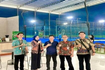 Go Teropong Rakyat