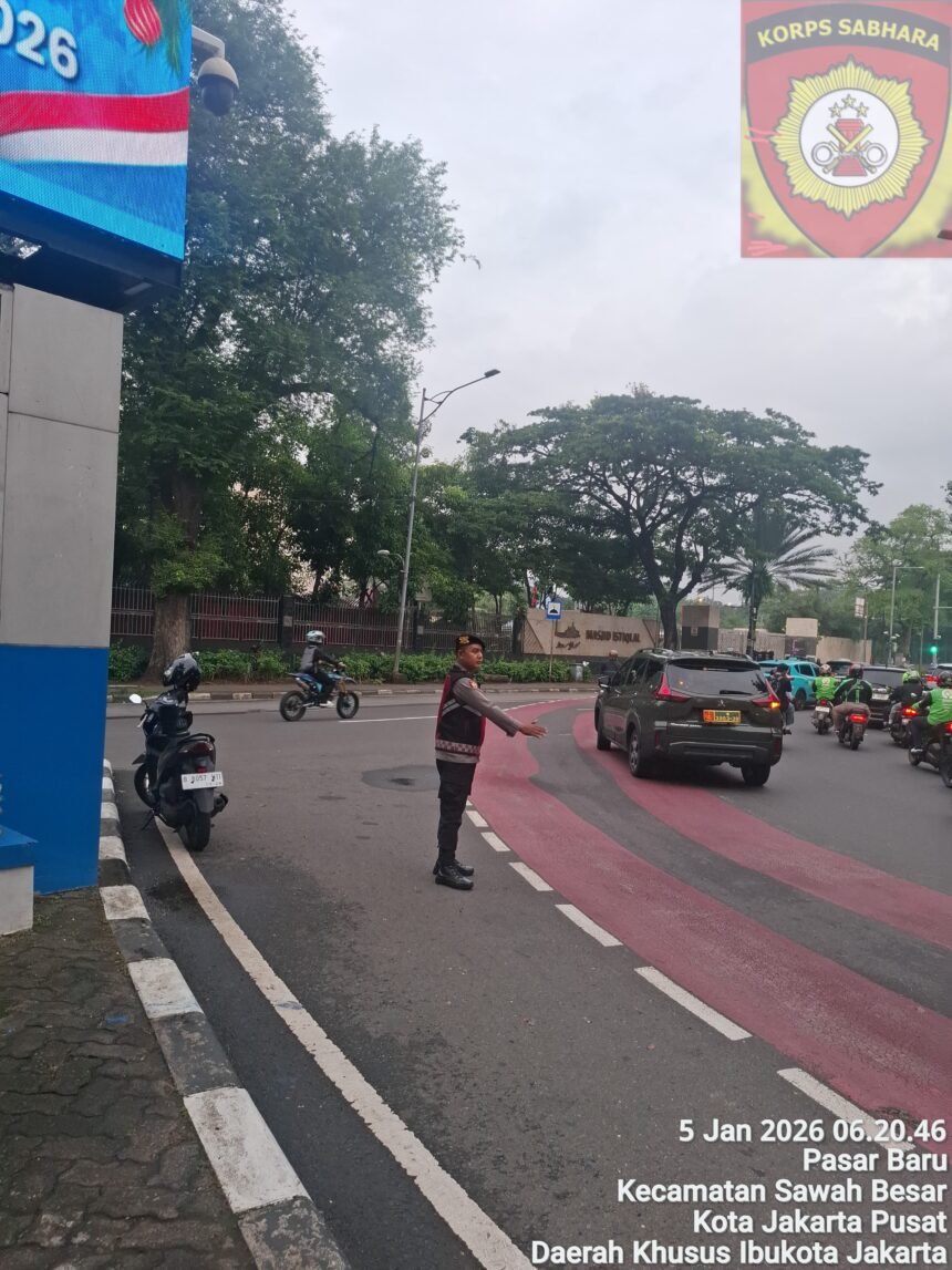 Go Teropong Rakyat