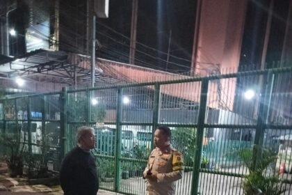 Go Teropong Rakyat