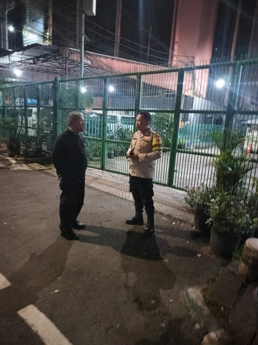 Go Teropong Rakyat