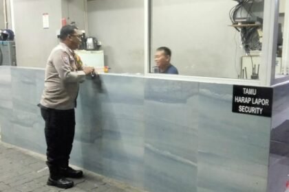 Go Teropong Rakyat