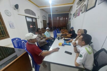 Go Teropong Rakyat