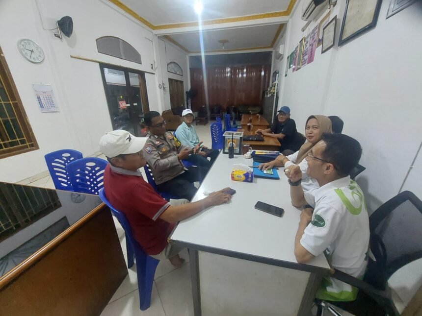 Go Teropong Rakyat