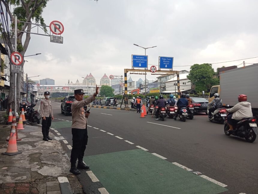 Go Teropong Rakyat