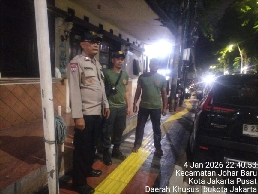 Go Teropong Rakyat