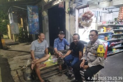 Go Teropong Rakyat