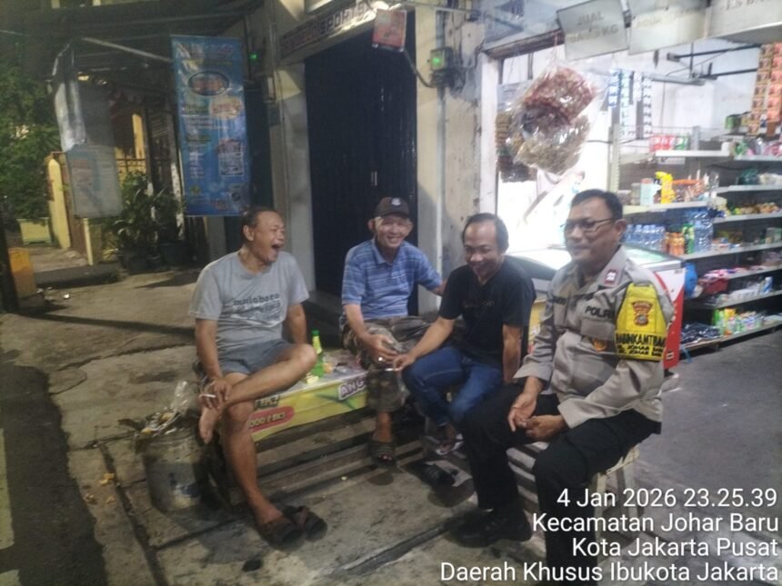 Go Teropong Rakyat