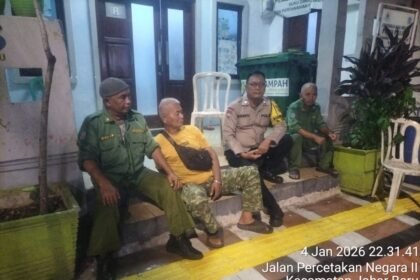 Go Teropong Rakyat
