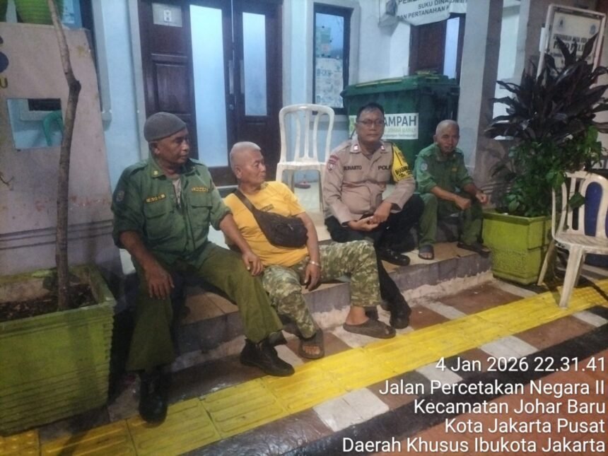 Go Teropong Rakyat