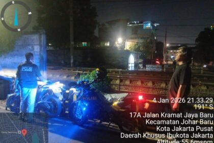 Go Teropong Rakyat