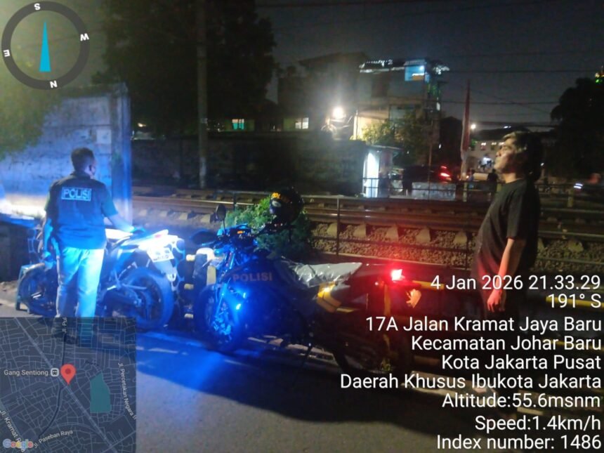 Go Teropong Rakyat