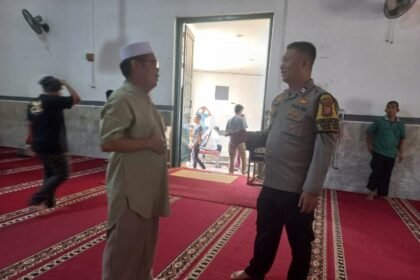 Go Teropong Rakyat