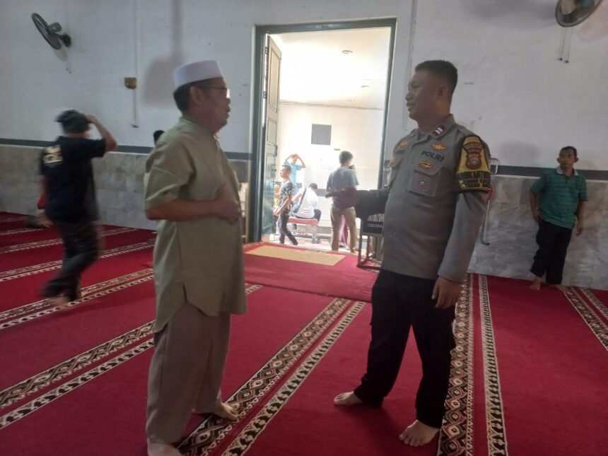Go Teropong Rakyat