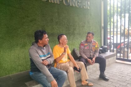 Go Teropong Rakyat