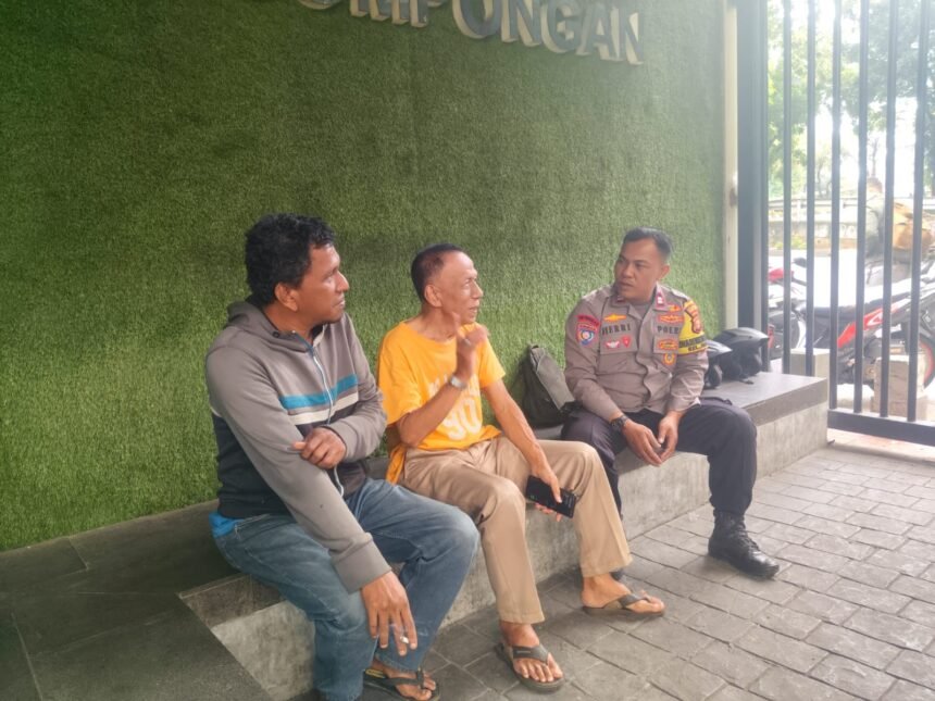 Go Teropong Rakyat