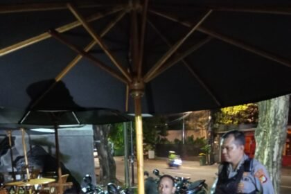 Go Teropong Rakyat