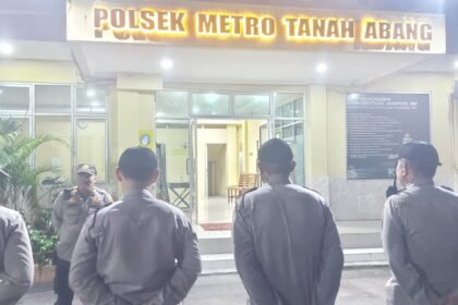 Go Teropong Rakyat