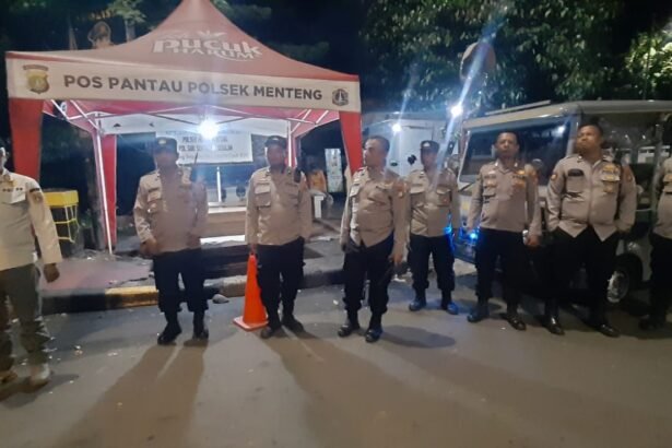Go Teropong Rakyat