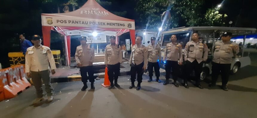 Go Teropong Rakyat