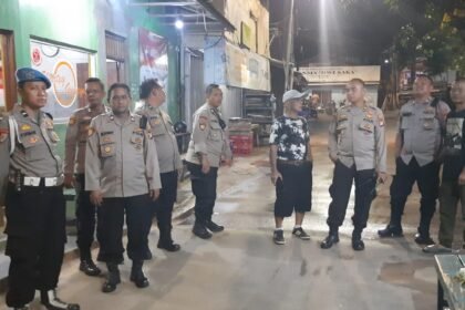 Go Teropong Rakyat
