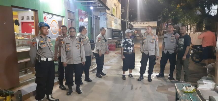 Go Teropong Rakyat