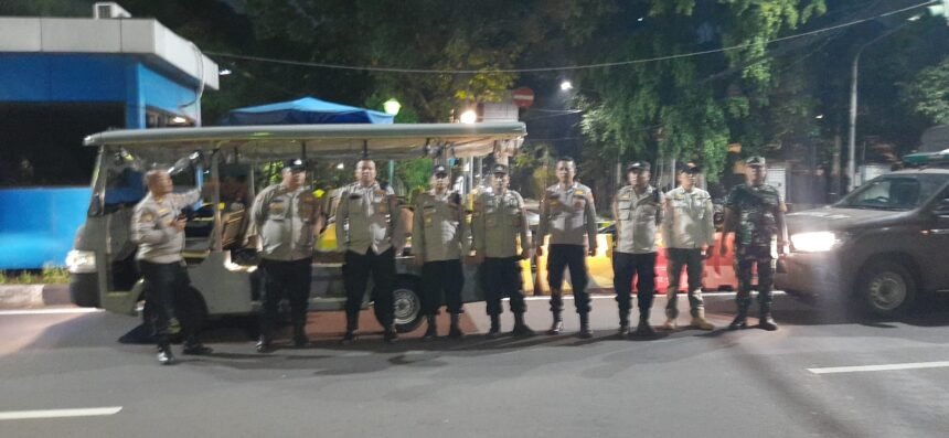 Go Teropong Rakyat