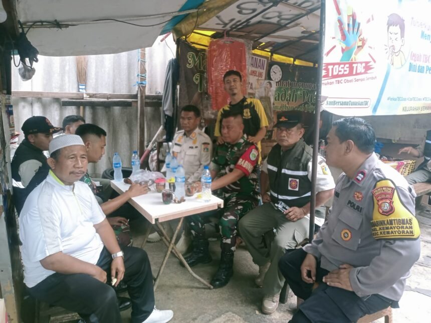 Go Teropong Rakyat