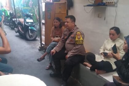 Go Teropong Rakyat