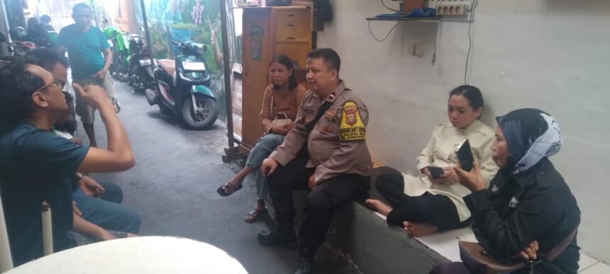 Go Teropong Rakyat