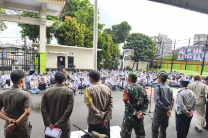 Go Teropong Rakyat