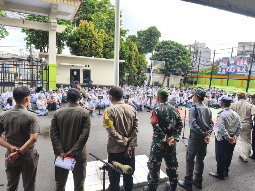 Go Teropong Rakyat