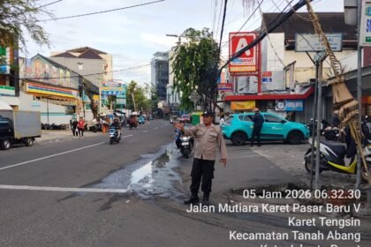 Go Teropong Rakyat