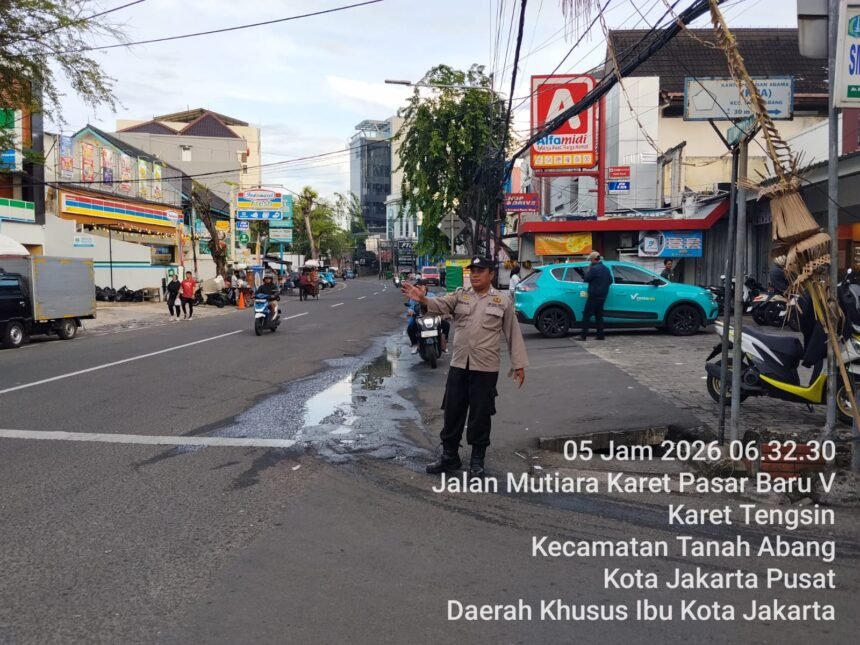 Go Teropong Rakyat