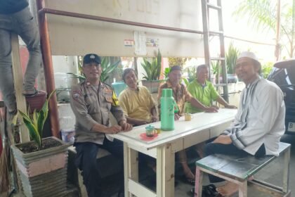 Go Teropong Rakyat