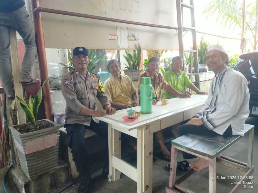 Go Teropong Rakyat