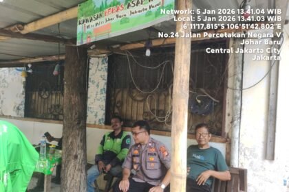 Go Teropong Rakyat