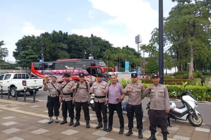 Go Teropong Rakyat