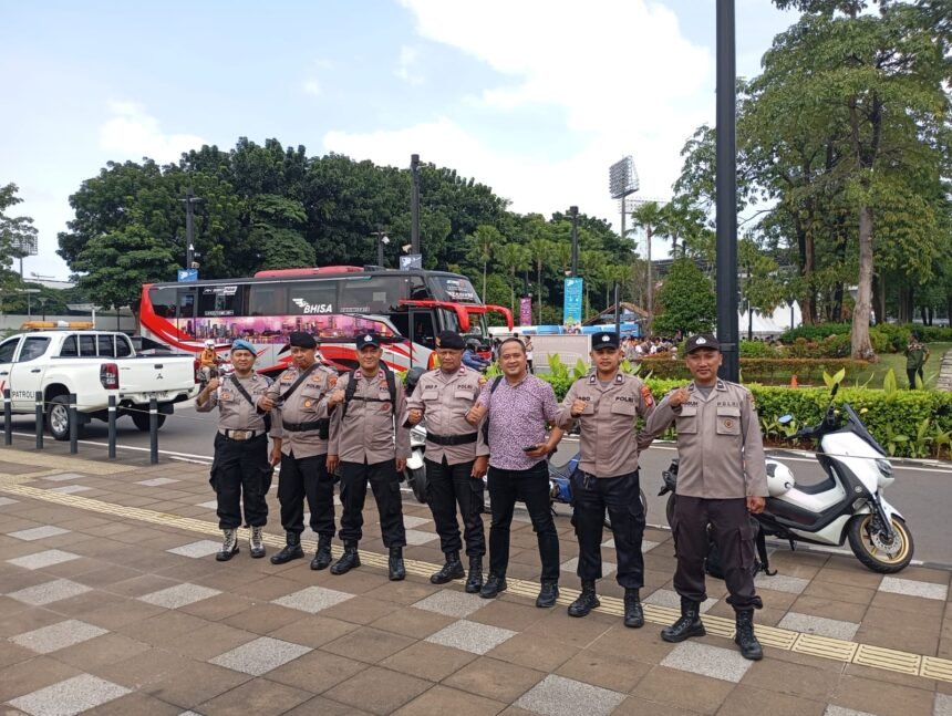 Go Teropong Rakyat