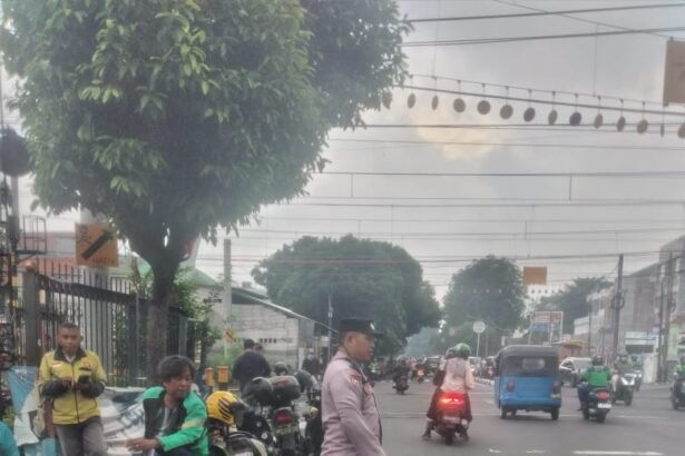 Go Teropong Rakyat