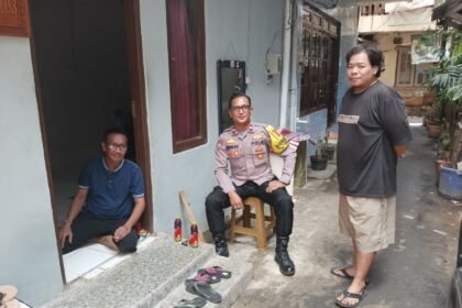 Go Teropong Rakyat
