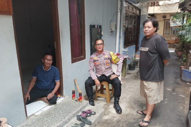 Go Teropong Rakyat