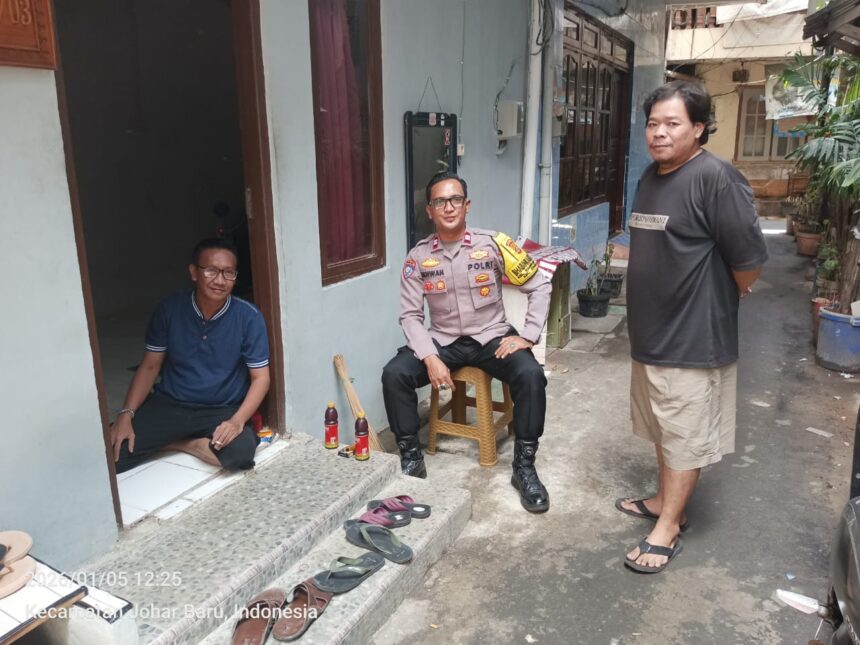 Go Teropong Rakyat