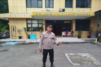 Go Teropong Rakyat
