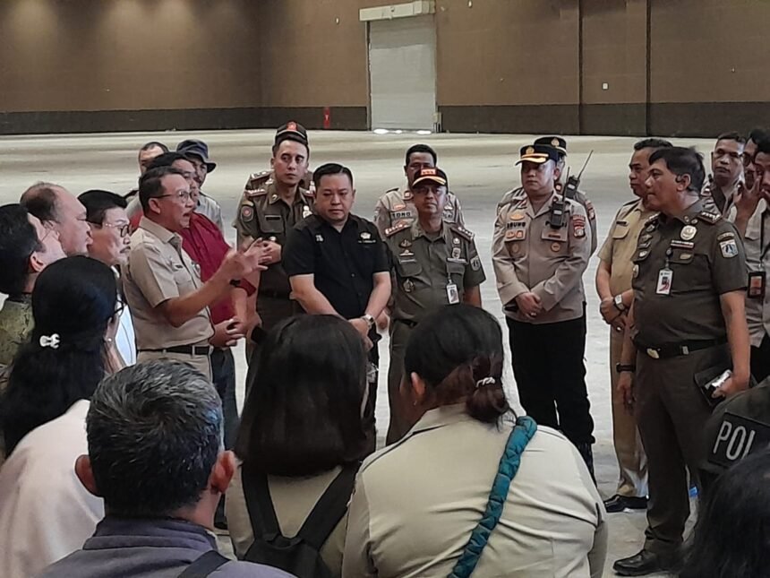 Go Teropong Rakyat